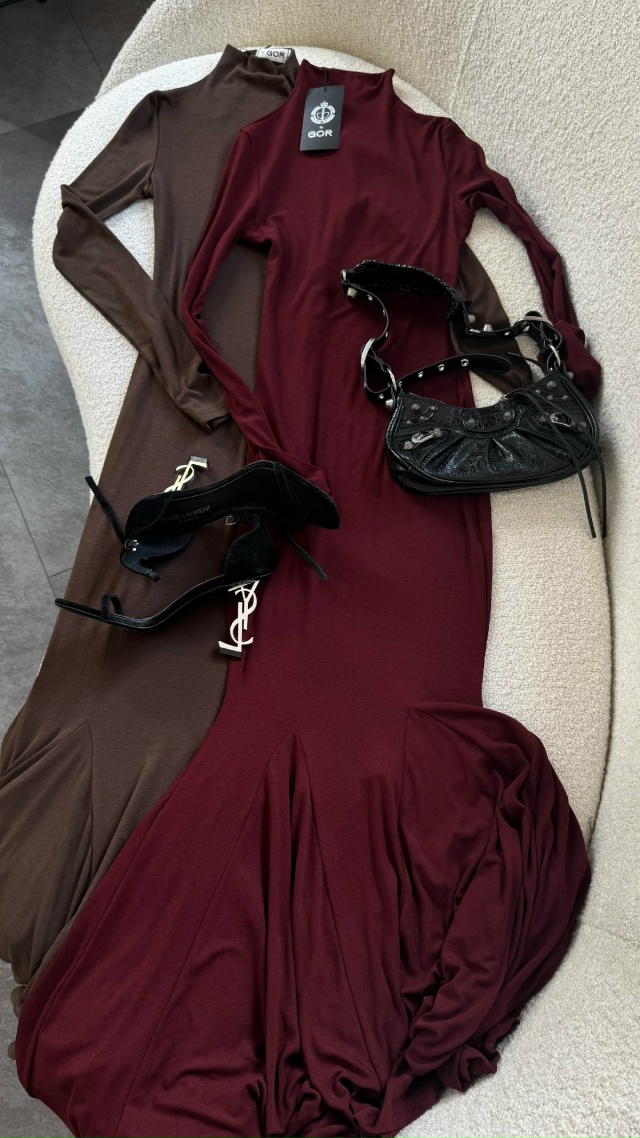 Платье 23024877