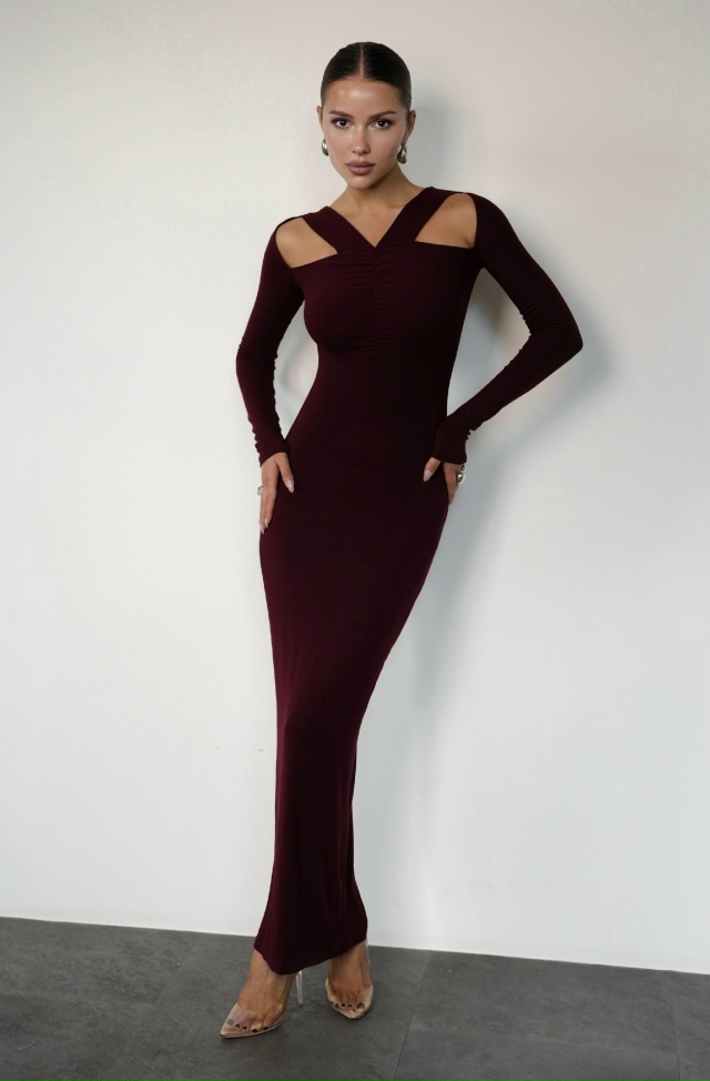 Платье 23024800