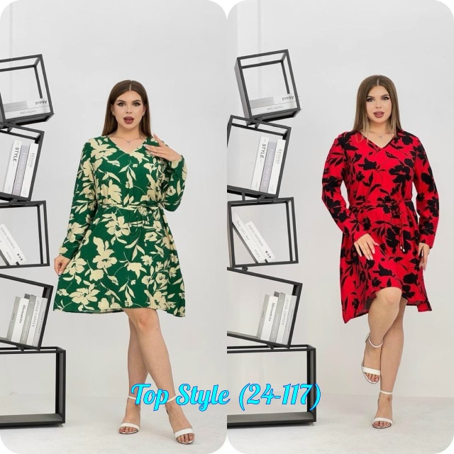 Платье 23025036