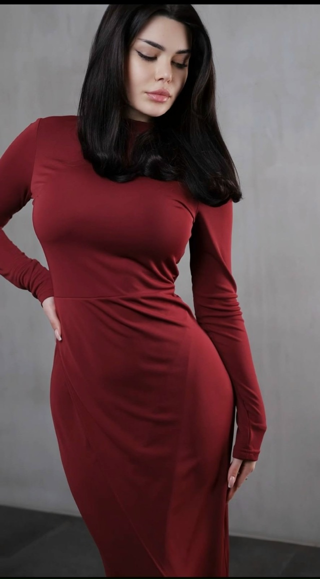 Платье 23024792