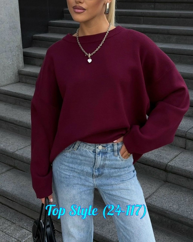 Свитер 23025034