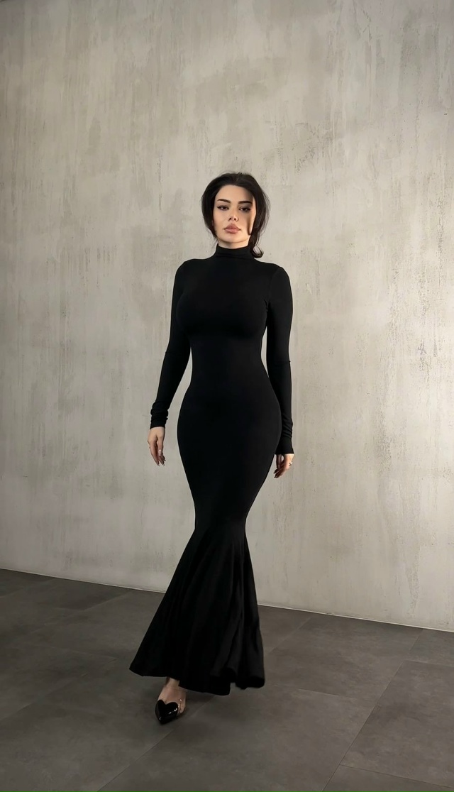 Платье 23024878