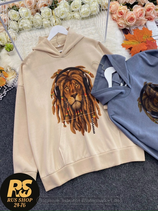 Толстовка 23023843