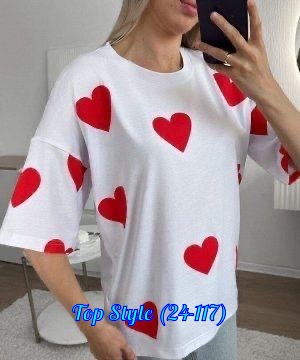 Футболка 23025196