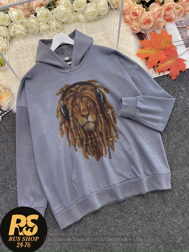 Толстовка 23023843