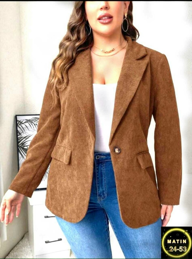 Пиджак 23026468