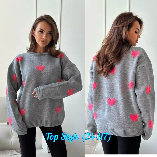 Свитер 23026405