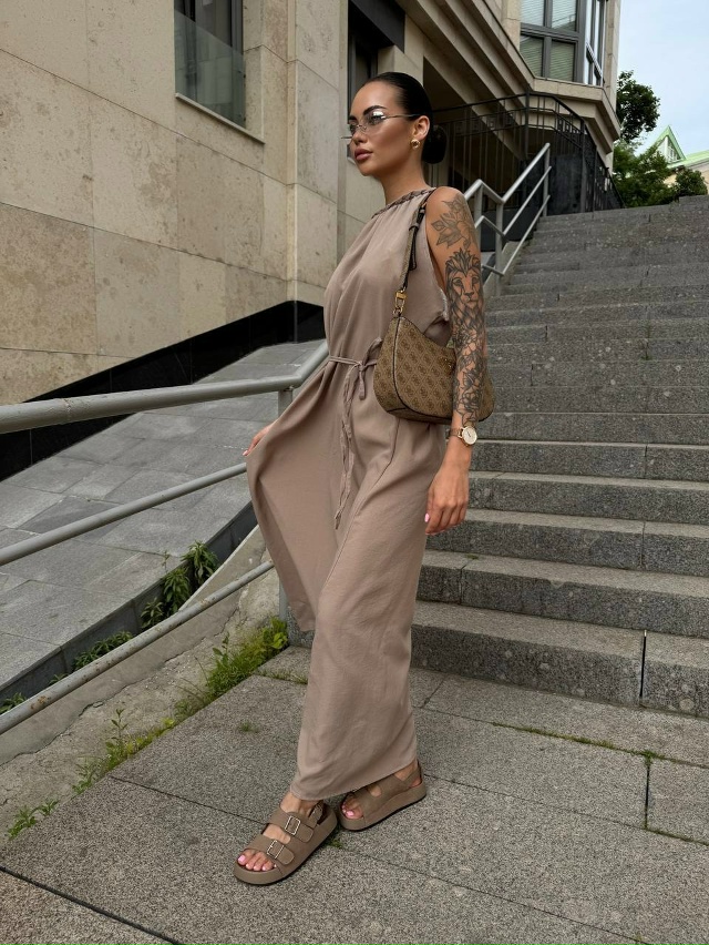 Платье 23026075