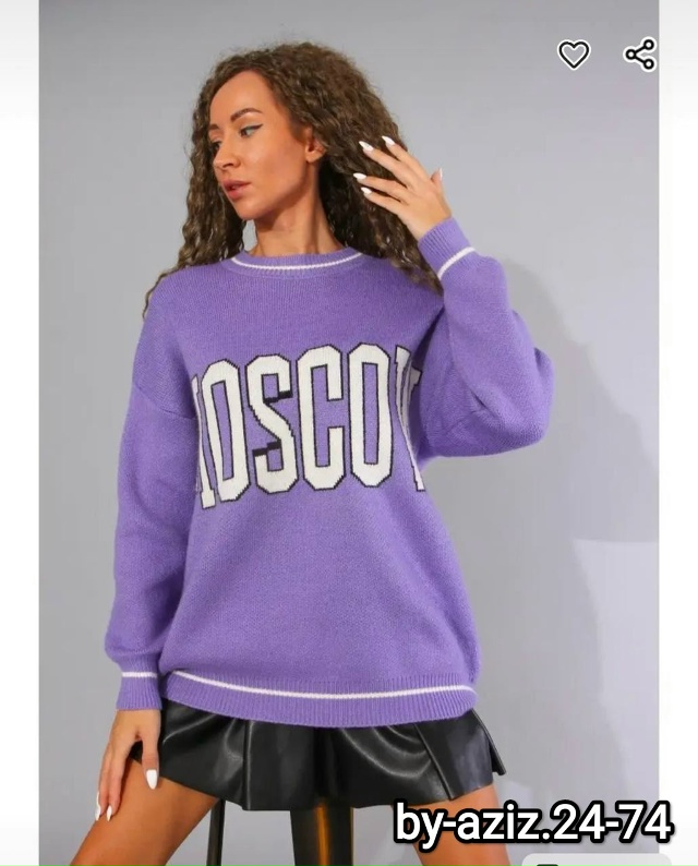 Свитер 23026162