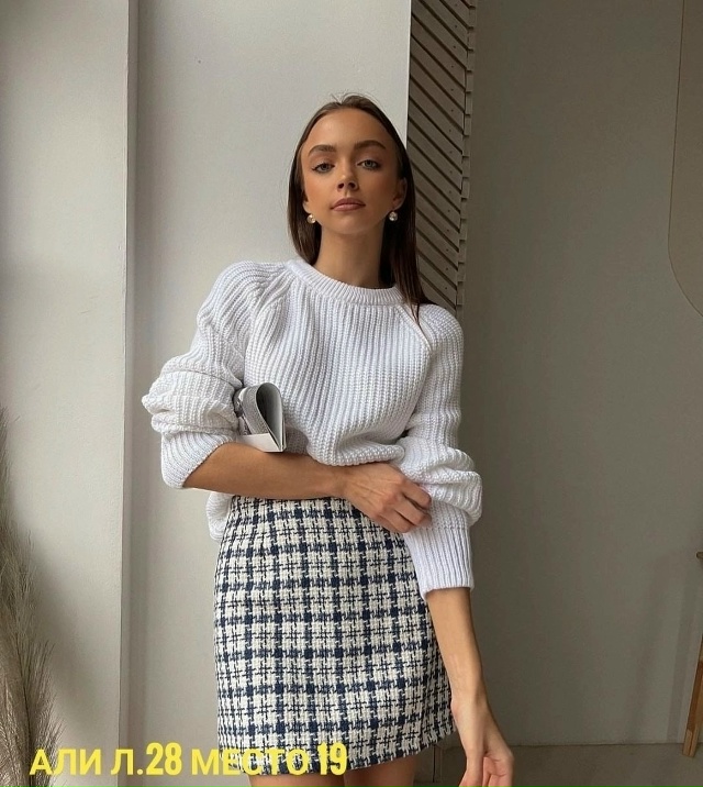 Свитер 23025899