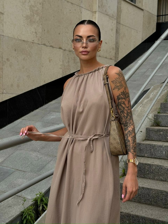 Платье 23026075