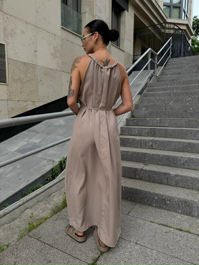 Платье 23026075