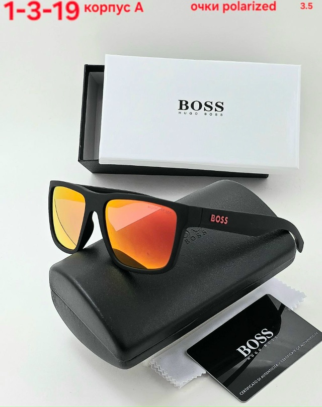 Солнцезащитные очки 23026483