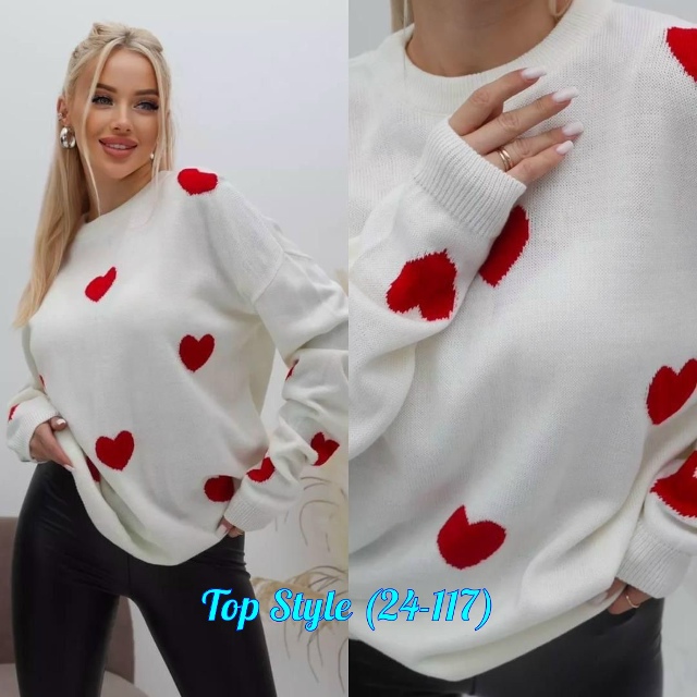 Свитер 23026405