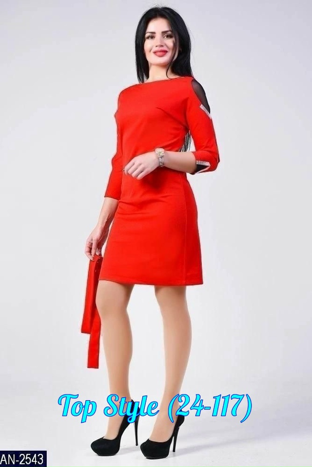 Платье 23026302