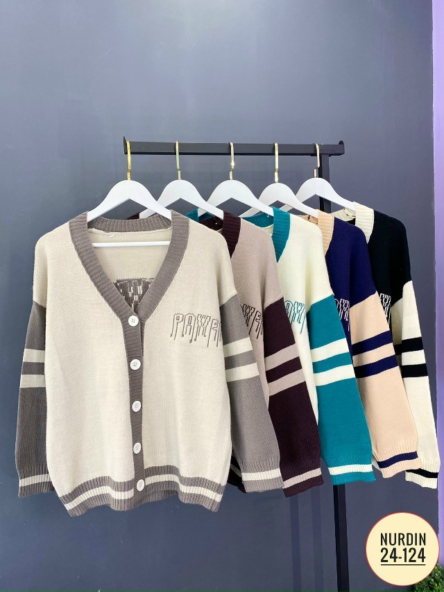 Кардиган 23027655