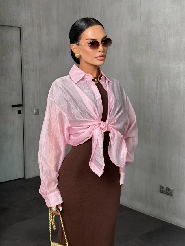 Рубашка 23027536