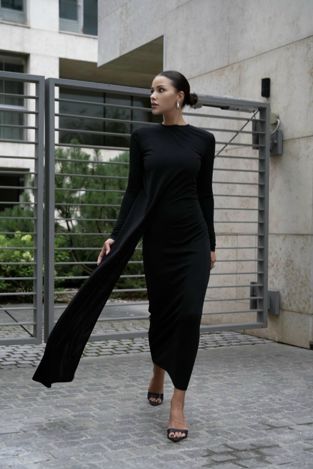 Платье 23027455