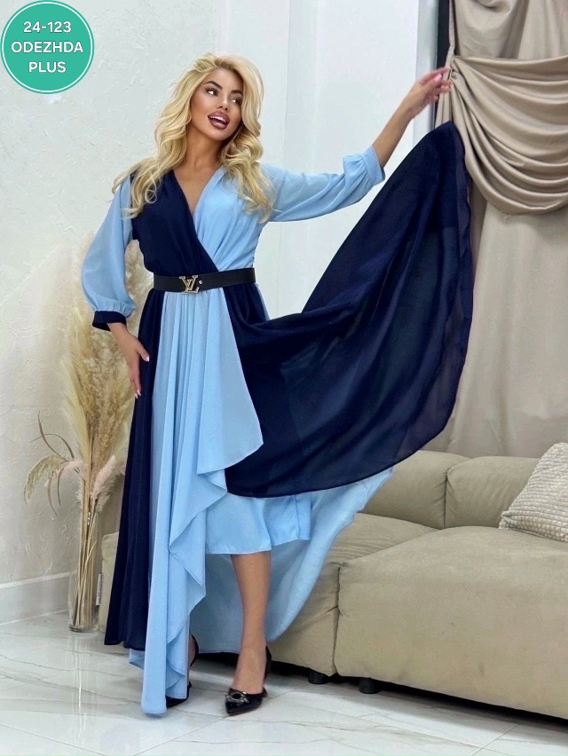 Платье 23027346