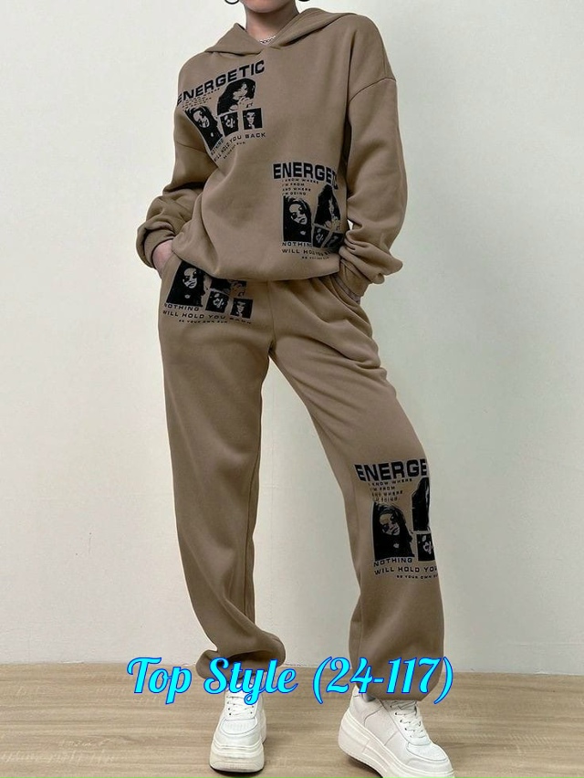 Спортивный костюм 23027516