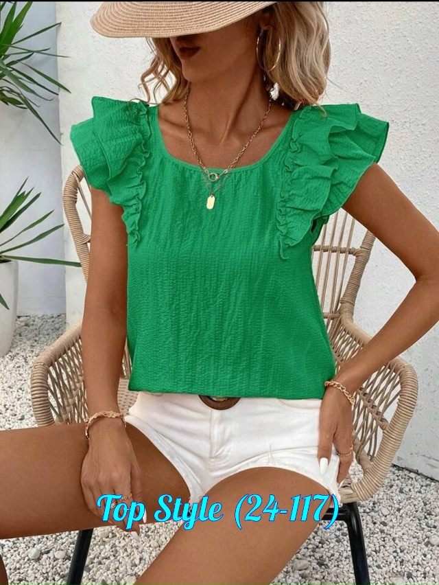 Блузка 23027620