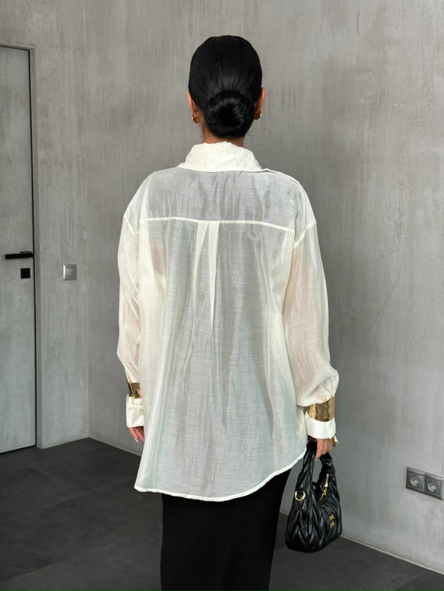 Рубашка 23027538