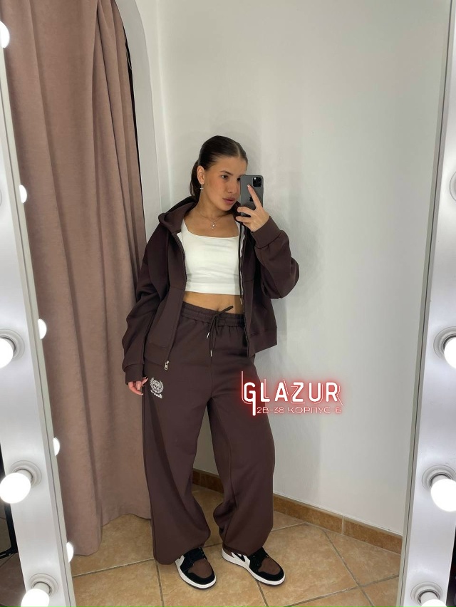 Спортивный костюм 23026864