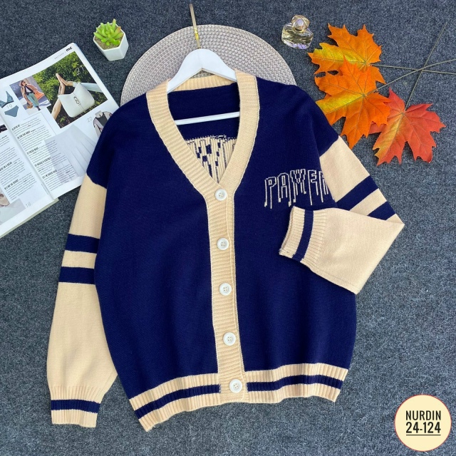 Кардиган 23027655