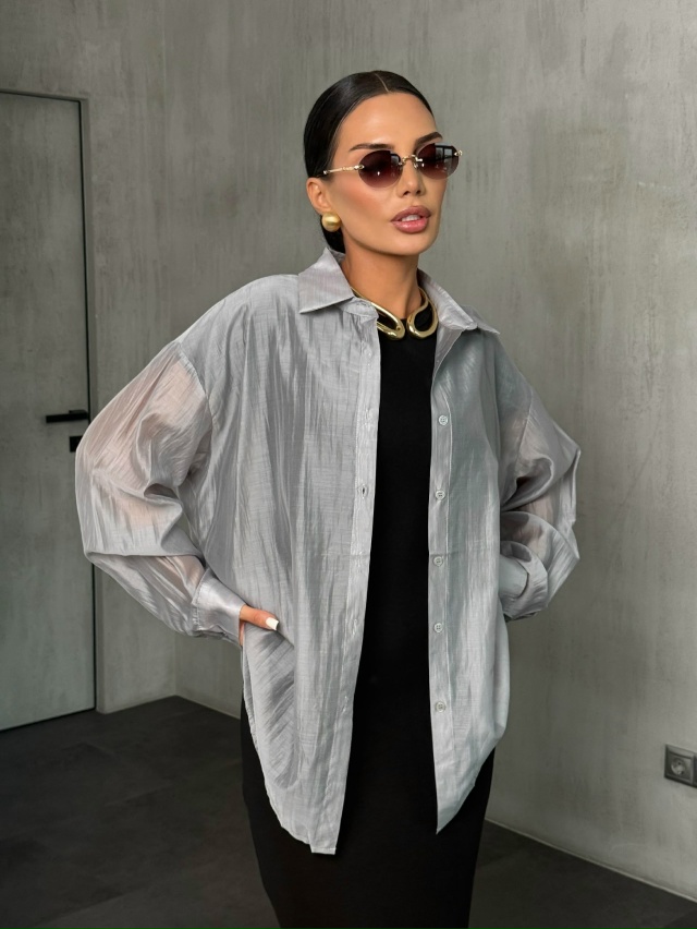 Рубашка 23027543