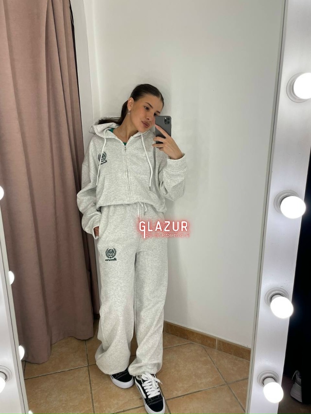 Спортивный костюм 23026864