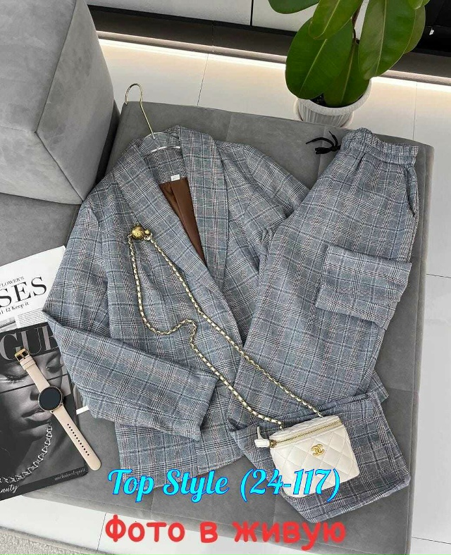 Костюм 23027514