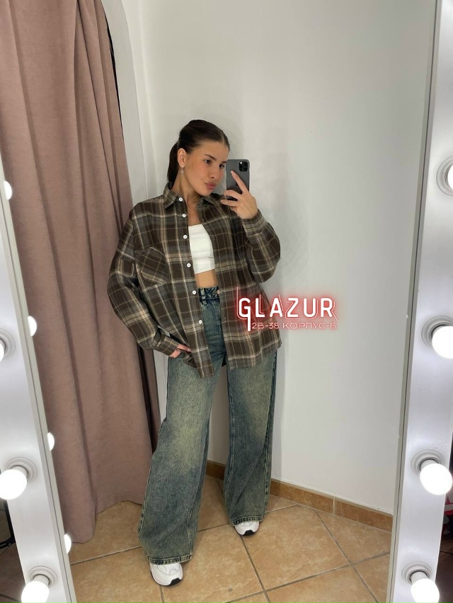 Рубашка 23026865