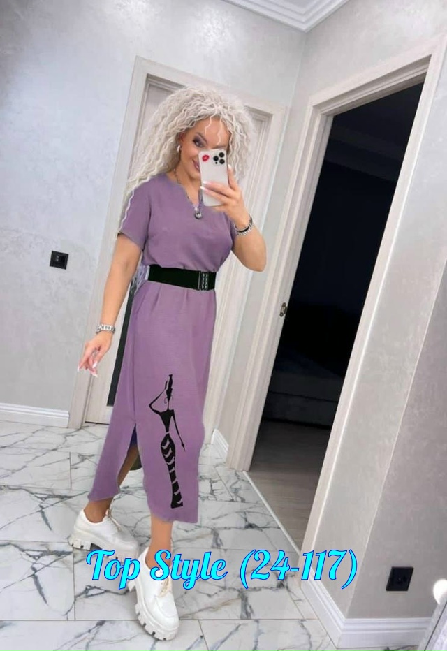 Платье 23027442