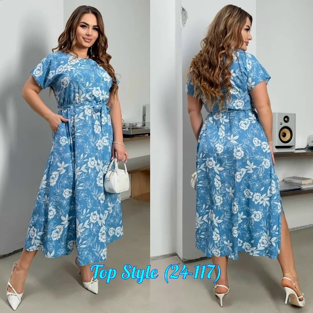 Платье 23027622