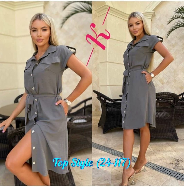 Платье 23027618