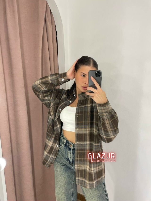 Рубашка 23026865