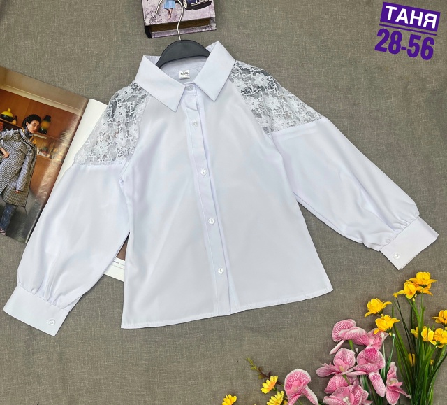 Рубашка 23027147