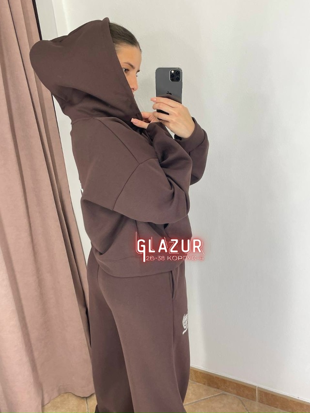 Спортивный костюм 23026864