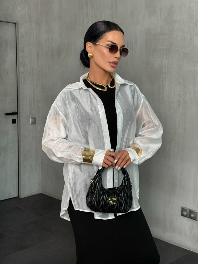 Рубашка 23027545