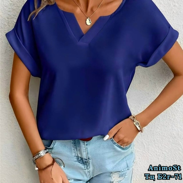 Блузка 23027077