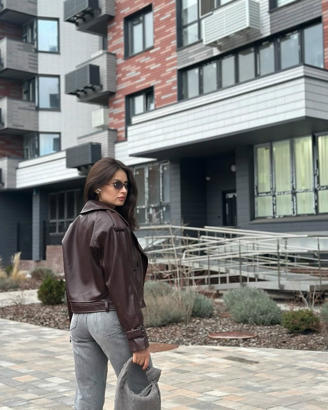 Куртка 23026965