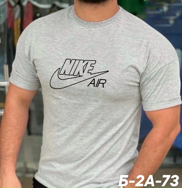 Футболка 23027256