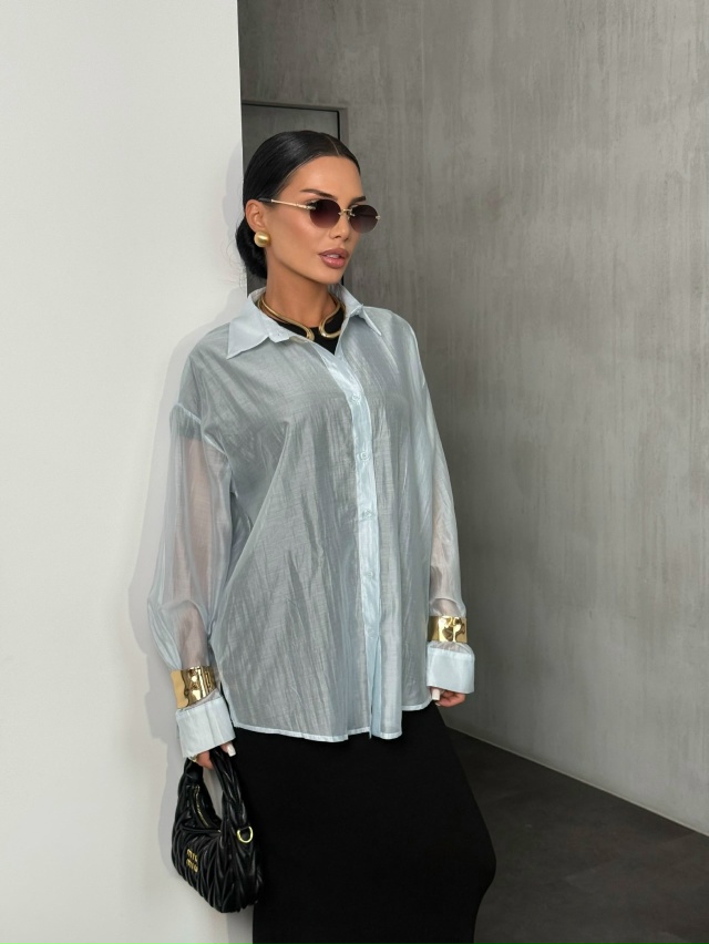 Рубашка 23027542