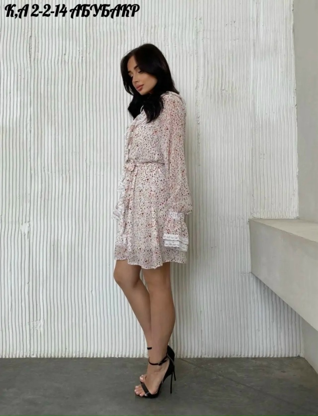 Платье 23027143