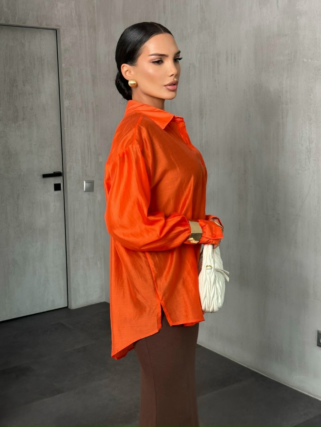 Рубашка 23027546