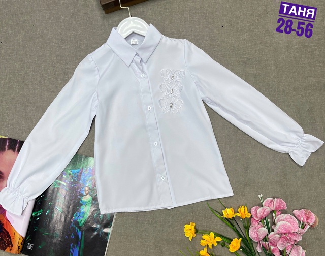 Рубашка 23027147