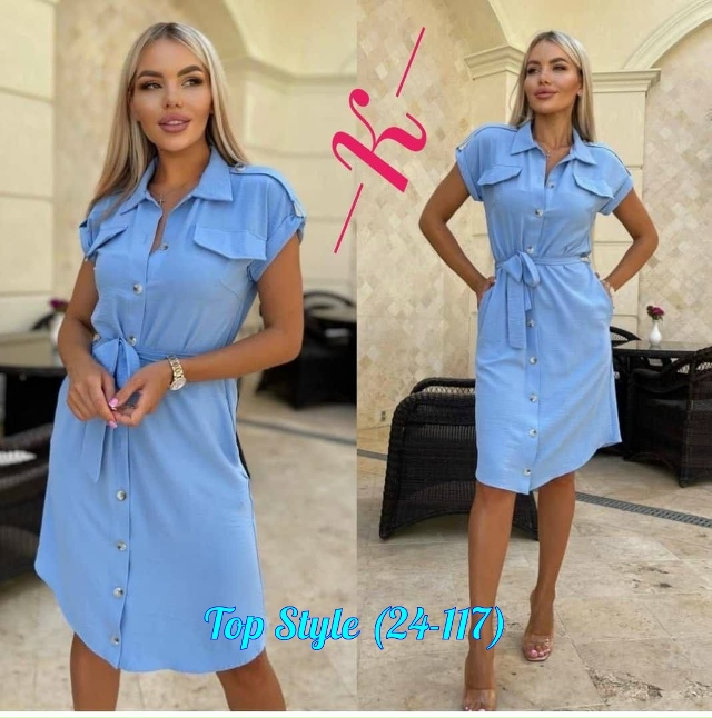 Платье 23027618