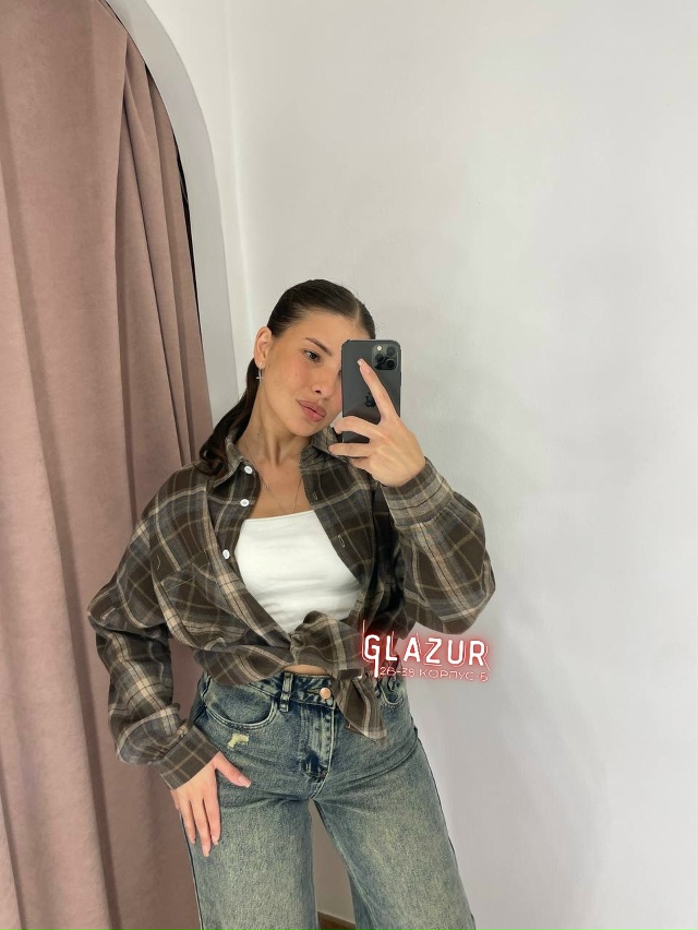 Рубашка 23026865