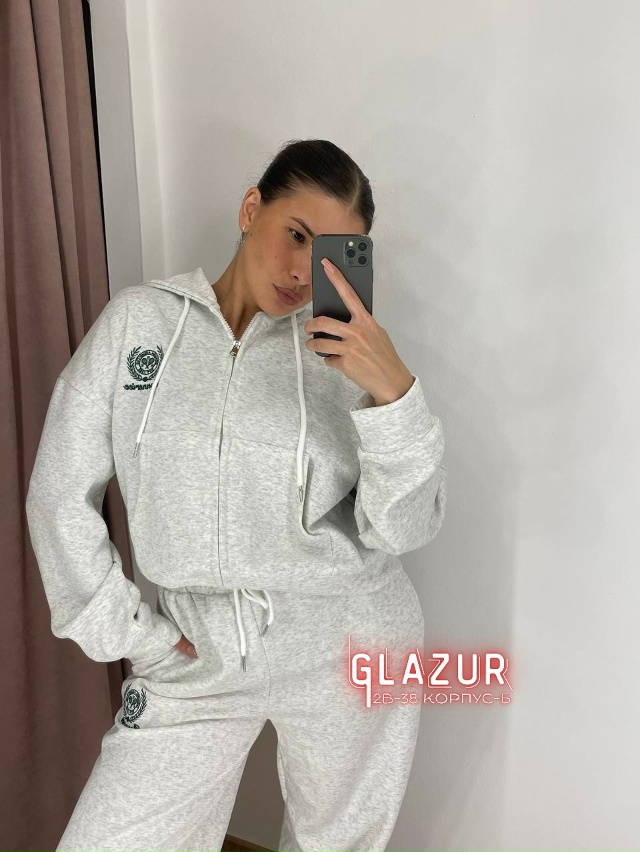 Спортивный костюм 23026864