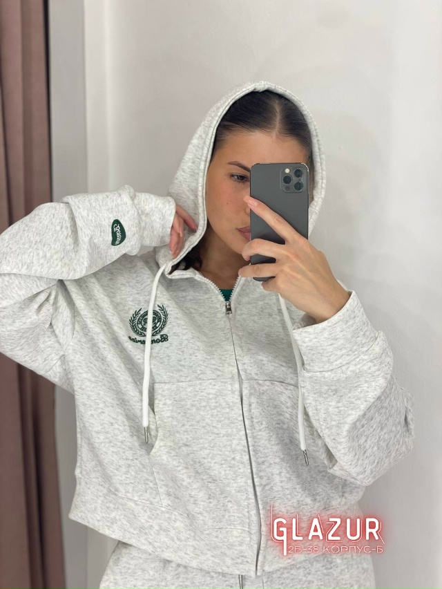 Спортивный костюм 23026864